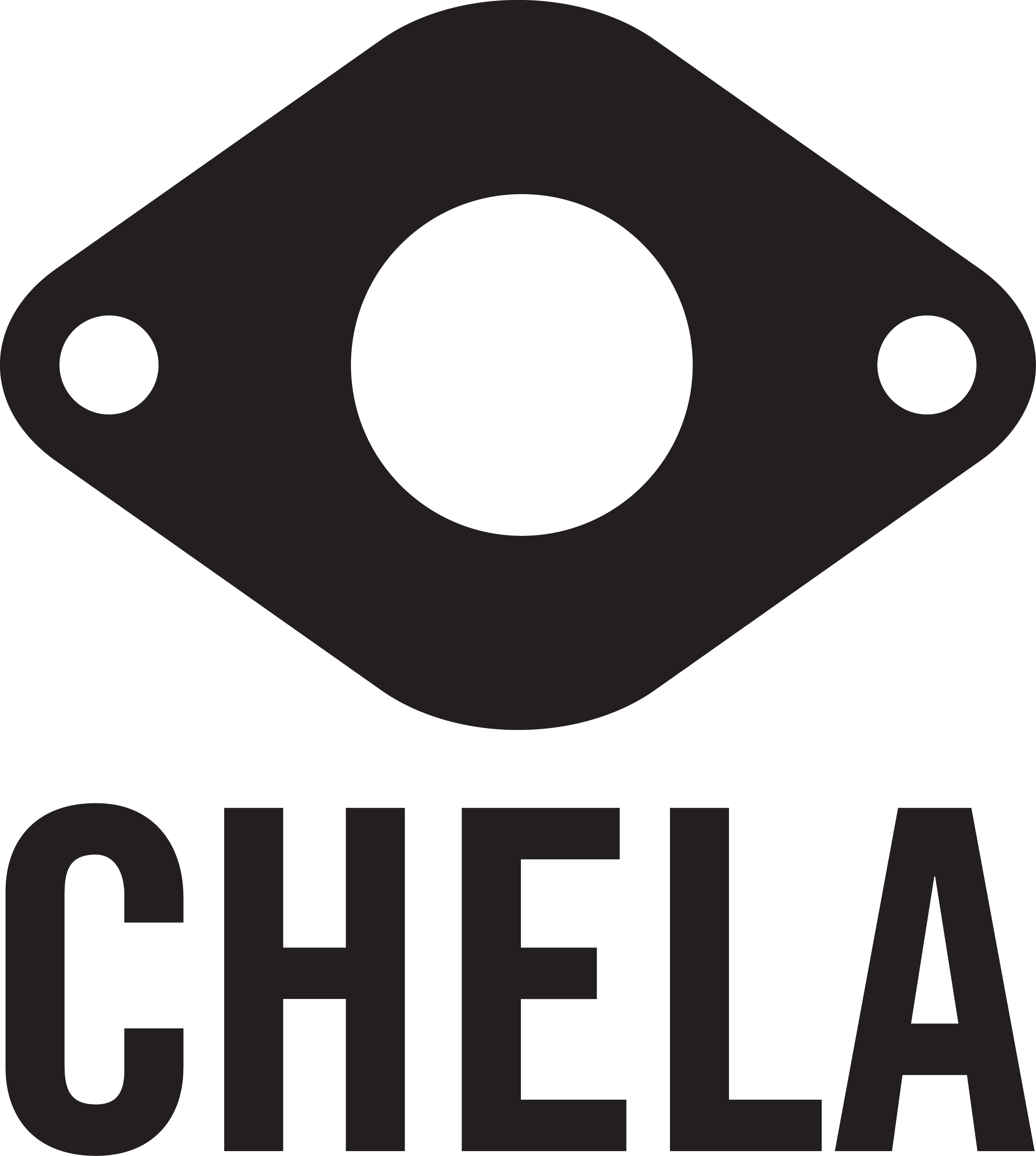 cheLA logo